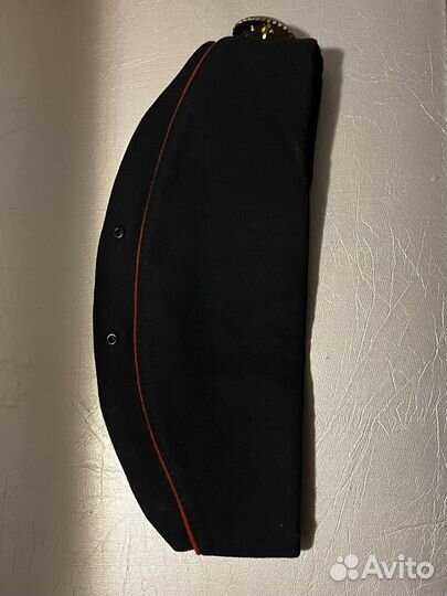 Пилотка колледж полиции