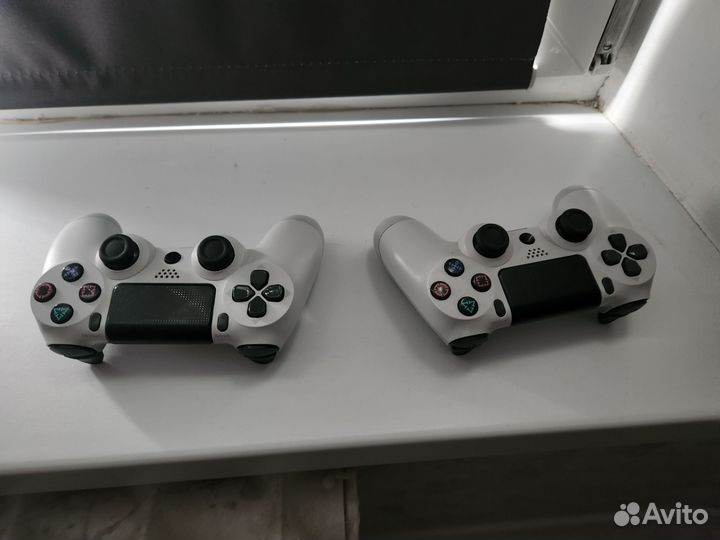 Геймпад для sony PS4(качественная реплика)