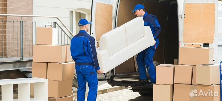 Грузоперевозки, газель