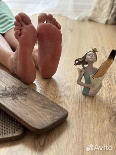 Гвозди.Гвоздестояние.мак Карты