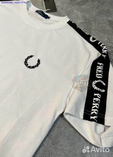 Костюм Fred Perry