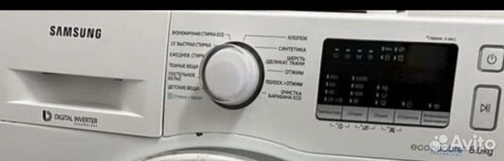 Плата samsung инвертер