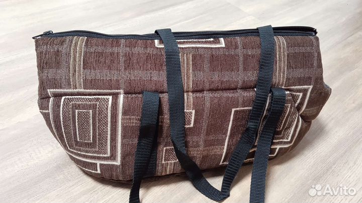 Сумка для питомца