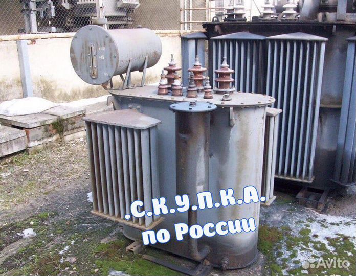 Трансформаторы б\у / лот wkqyo 65938