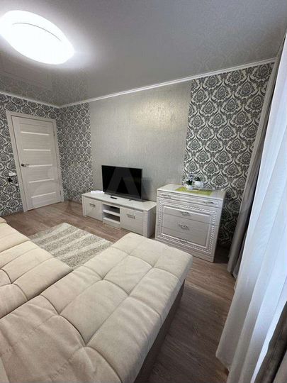 2-к. квартира, 42 м², 2/5 эт.