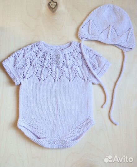 Одежда для фотосессии новорожденных