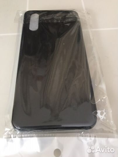 Чехол на Huawei P20