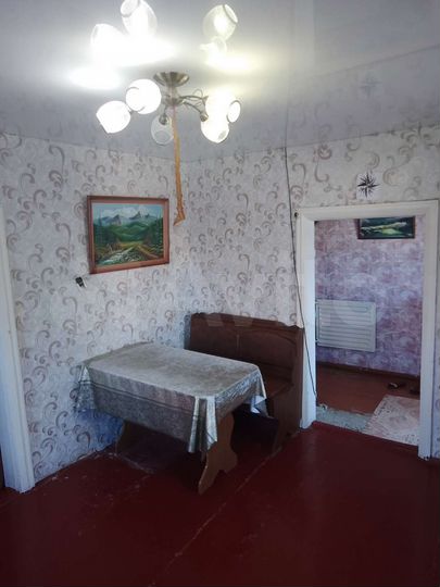 Дом 38,1 м² на участке 4 сот.