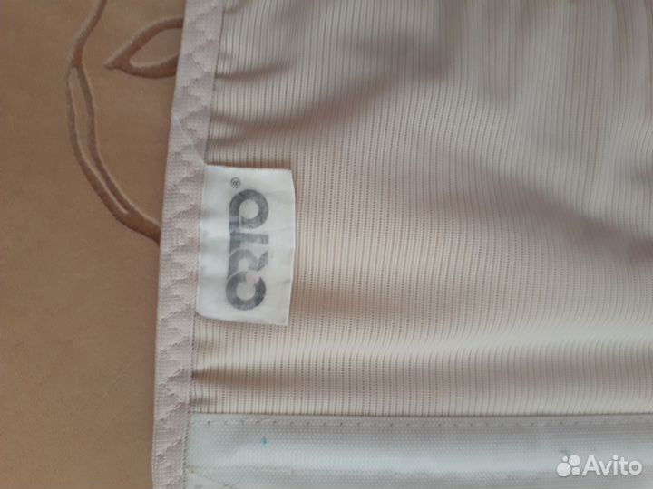 Корсет ортопедический пояснично крестцовый