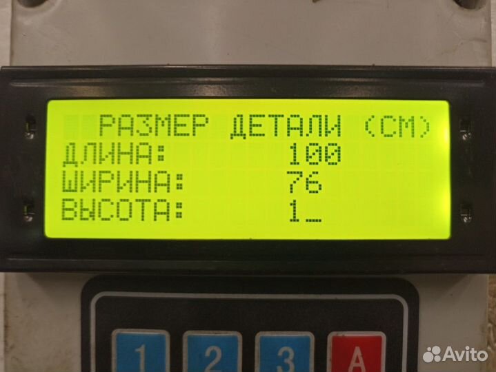 A9607200218 Стекло двери левой