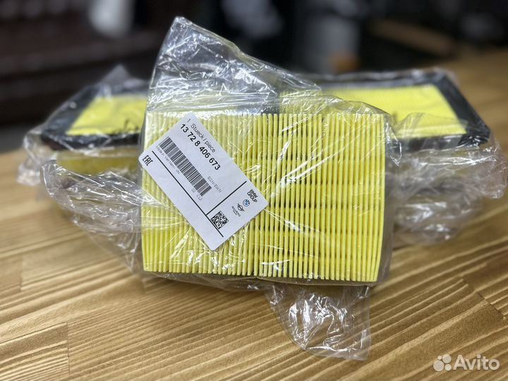 Фильтр воздушный Bmw R ninet