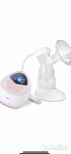Молокоотсос электрический