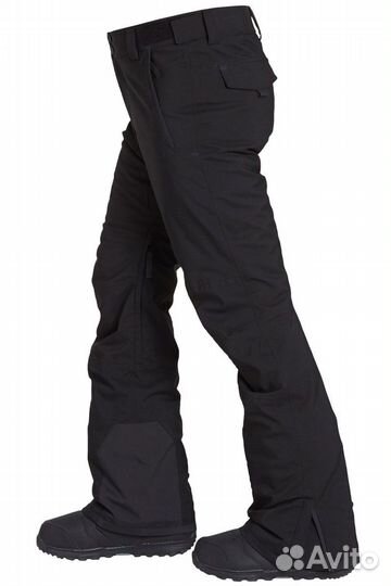 Сноубордические штаны мужские Billabong Compass