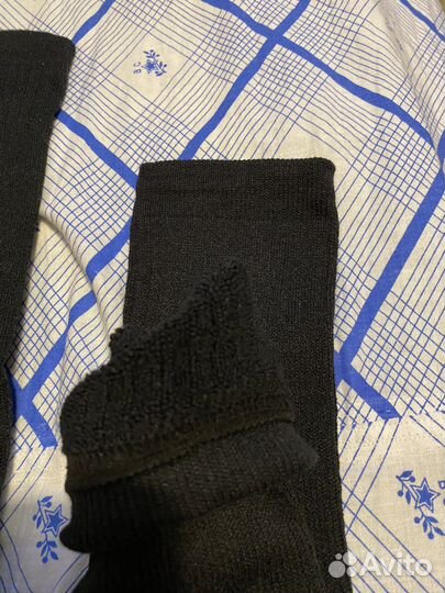 Носки влагоотводящие армейские