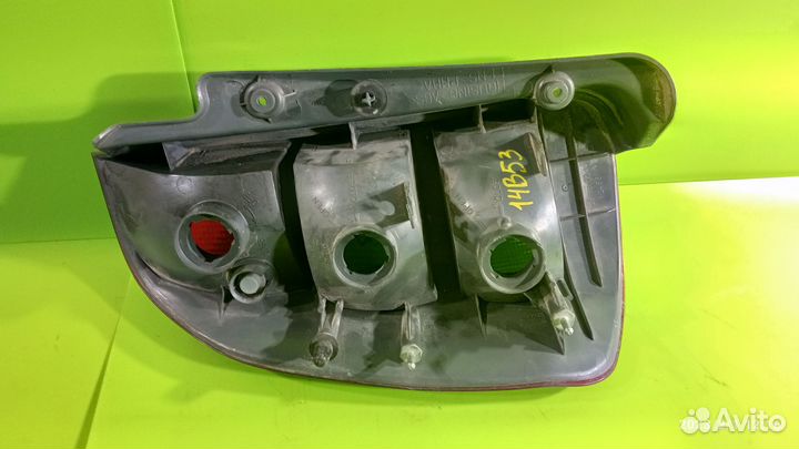 Фонарь правый для Mitsubishi Space Star