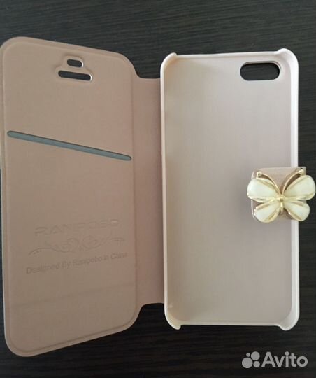 Чехлы iPhone 5s/SE