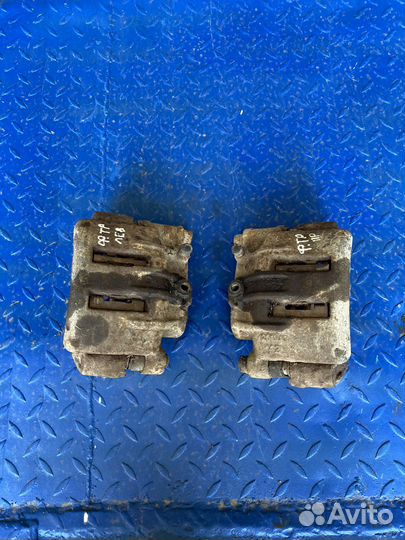 Тормозные суппорта ford transit 90-99 года