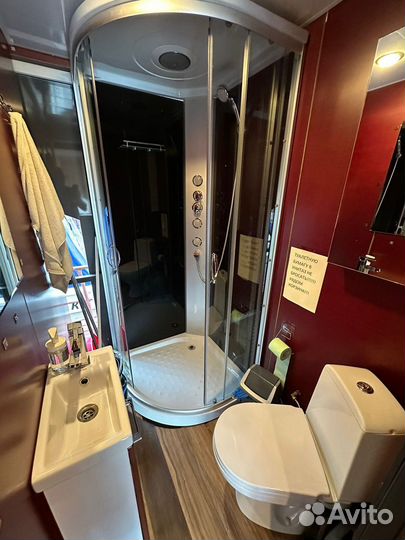 Аренда от собственника плавдома, плавдачи