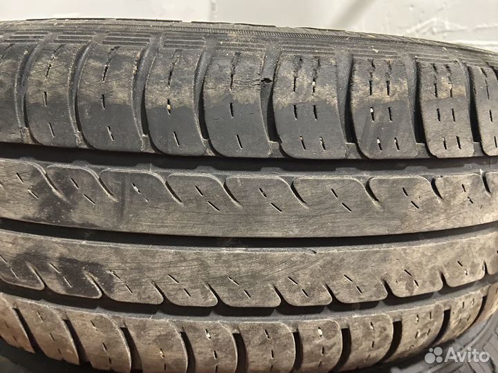 Nokian Tyres Nordman SX2 175/70 R14