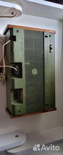 Радио Маяк СССР