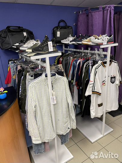 Мужская одежда