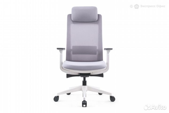 Кресло для руководителя Oslo