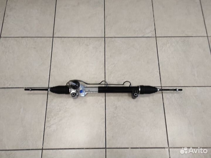 Рулевая рейка Opel Astra H, Zafira B. Новая