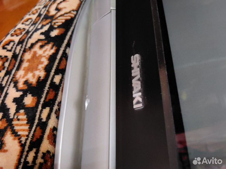 Телевизор бу