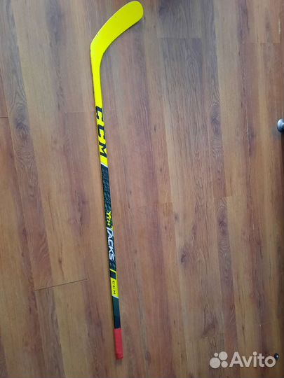 Клюшка хоккейная tacks YTH