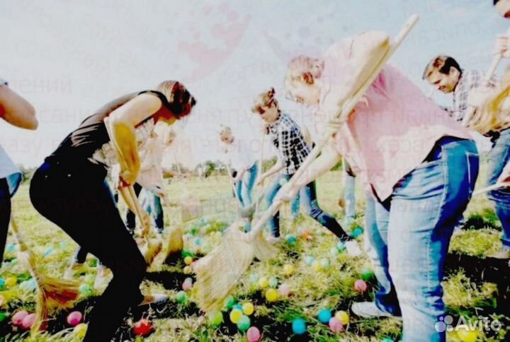 Грузчики /Без опыта Беспл.одежда Супер условия Вып