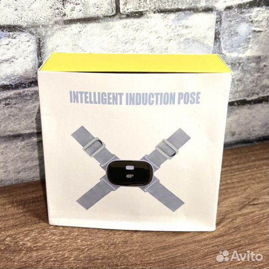 Корректор осанки