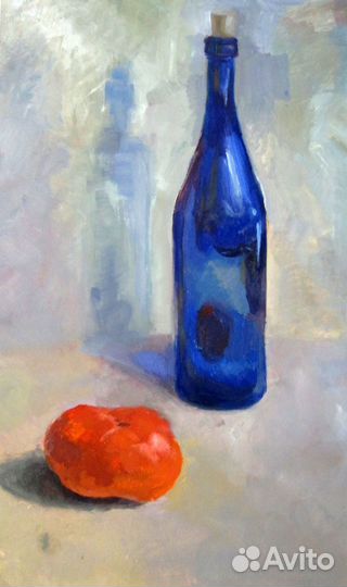 Репетитор по изобразительному искусству