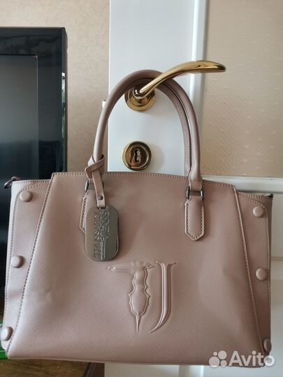 Trussardi сумка