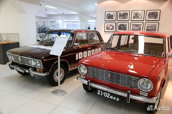 Экскурсии Тольятти, Самара, Сызрань