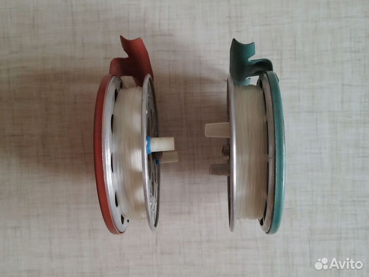 Катушка Невская СССР