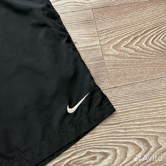 Шорты Nike Vintage