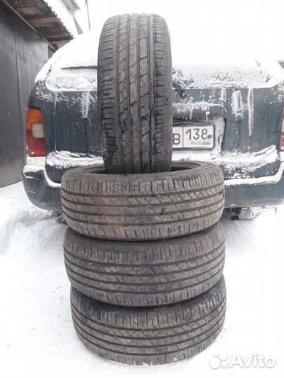 Sailun HP 185/55 R15