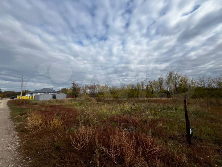 Участок 10 сот. (ИЖС)