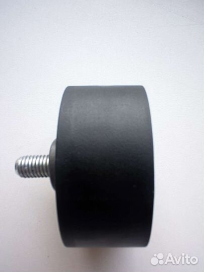 Новые ролики грм Chevrolet Laccetti