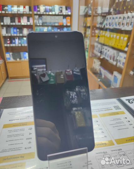 Xiaomi Redmi note 9 pro 6 128gb(б/у)