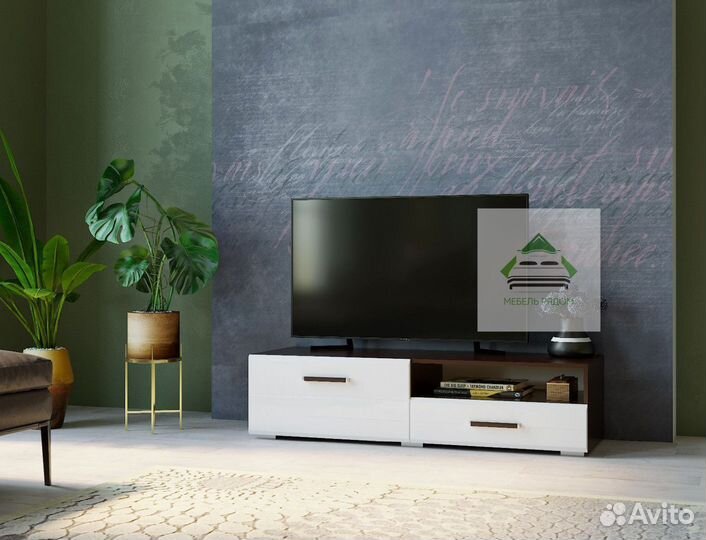 Тумба под телевизор