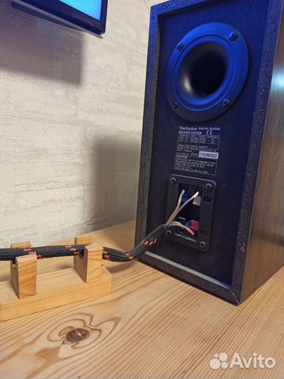 Музыкальный центр technics HD 560