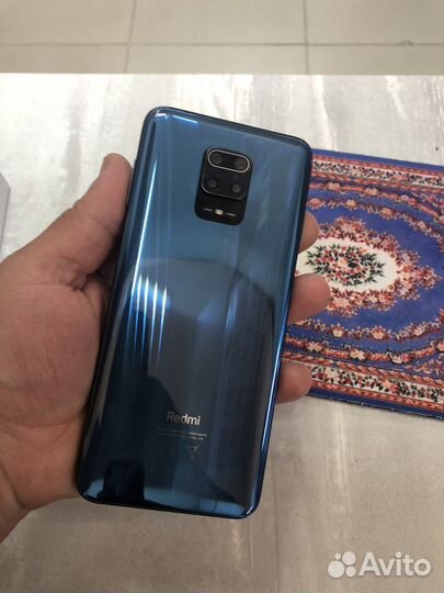 Xiaomi redmi note 9s 4 64gb
