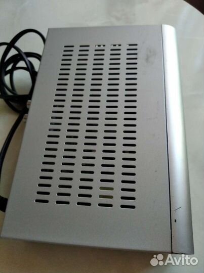 Тюнер Globo-10 на запчасти