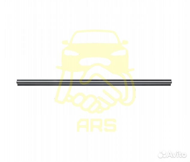 Кузовной порог