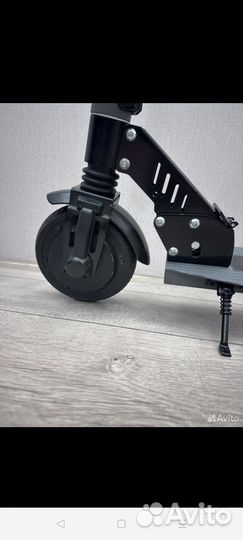 Электросамокат hiper