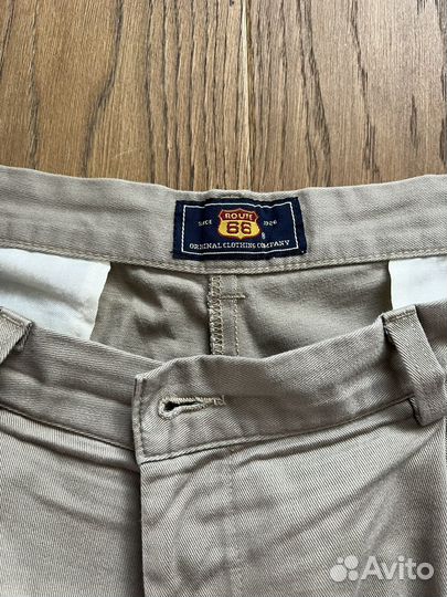 Мужские брюки