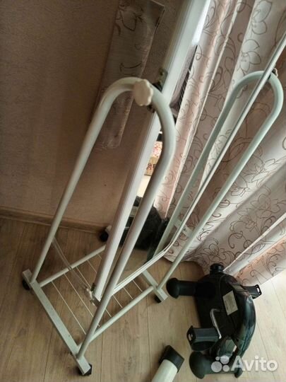 Зеркало напольное в полный рост