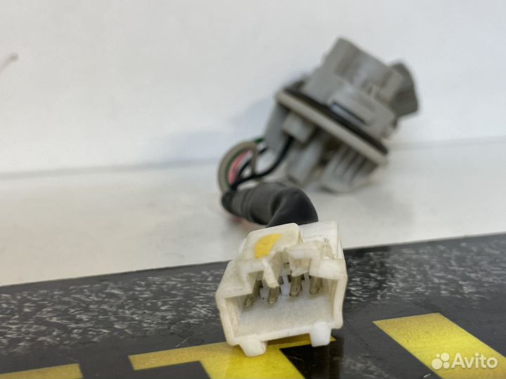 Проводка заднего наружного фонаря Rio 3 Рио седан