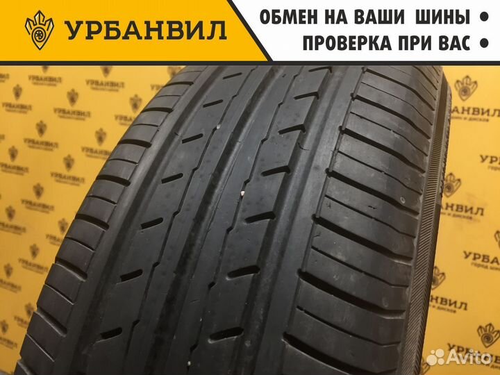 Yokohama Bluearth ES32 175/65 R14 82H